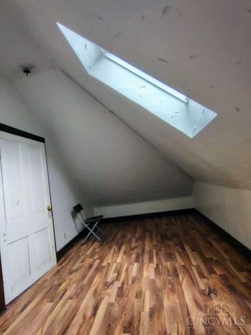 837 Hutchins Avenue, Cincinnati, OH 45229