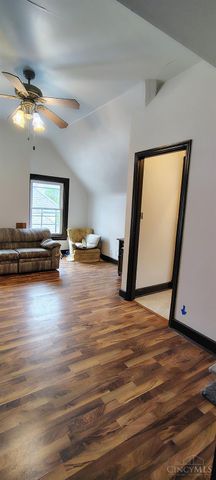 837 Hutchins Avenue, Cincinnati, OH 45229