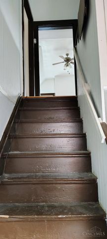 837 Hutchins Avenue, Cincinnati, OH 45229