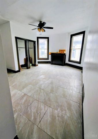 837 Hutchins Avenue, Cincinnati, OH 45229