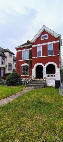837 Hutchins Avenue, Cincinnati, OH 45229