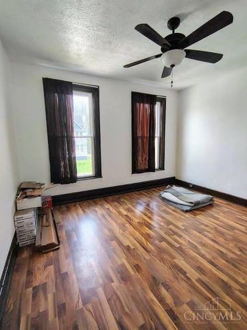 837 Hutchins Avenue, Cincinnati, OH 45229