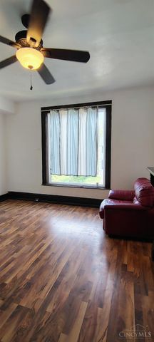 837 Hutchins Avenue, Cincinnati, OH 45229