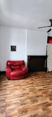 837 Hutchins Avenue, Cincinnati, OH 45229