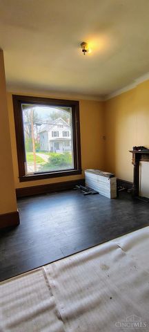 837 Hutchins Avenue, Cincinnati, OH 45229