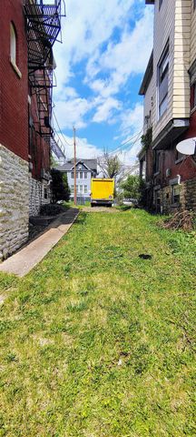 837 Hutchins Avenue, Cincinnati, OH 45229