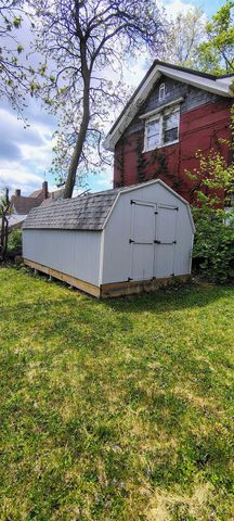 837 Hutchins Avenue, Cincinnati, OH 45229