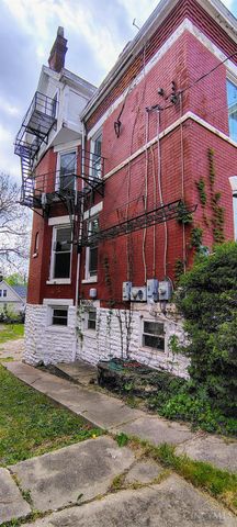 837 Hutchins Avenue, Cincinnati, OH 45229