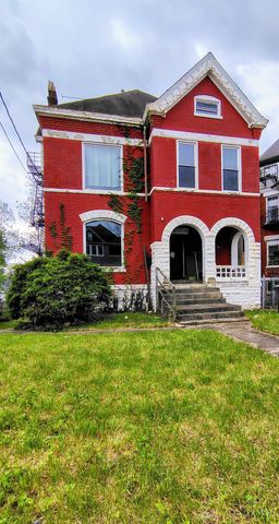 837 Hutchins Avenue, Cincinnati, OH 45229