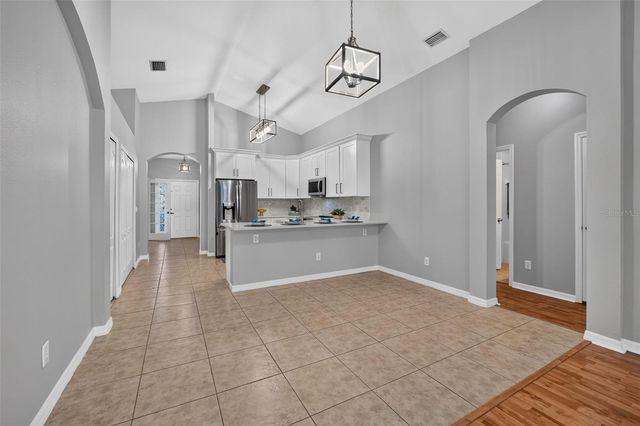 16416 CEDAR RUN DRIVE, Orlando, FL 32828