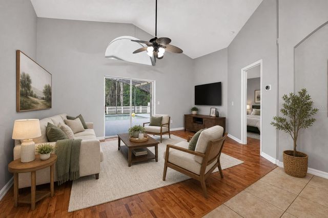 16416 CEDAR RUN DRIVE, Orlando, FL 32828