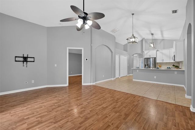 16416 CEDAR RUN DRIVE, Orlando, FL 32828