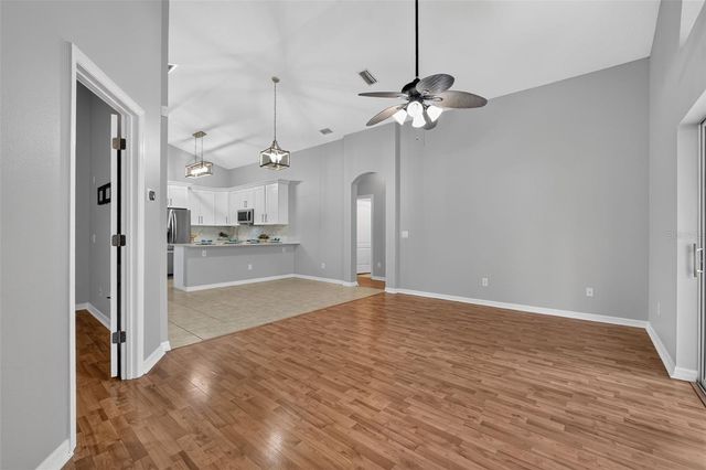 16416 CEDAR RUN DRIVE, Orlando, FL 32828