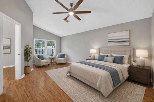 16416 CEDAR RUN DRIVE, Orlando, FL 32828