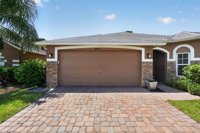 16416 CEDAR RUN DRIVE, Orlando, FL 32828