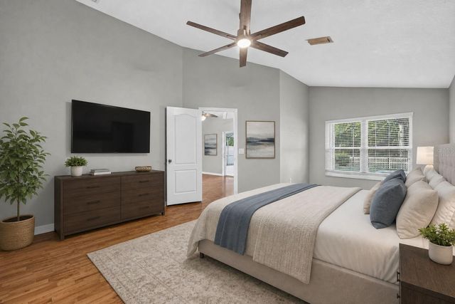 16416 CEDAR RUN DRIVE, Orlando, FL 32828