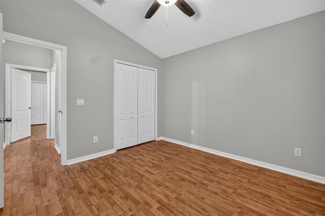 16416 CEDAR RUN DRIVE, Orlando, FL 32828