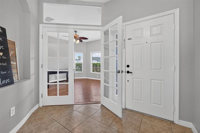 16416 CEDAR RUN DRIVE, Orlando, FL 32828