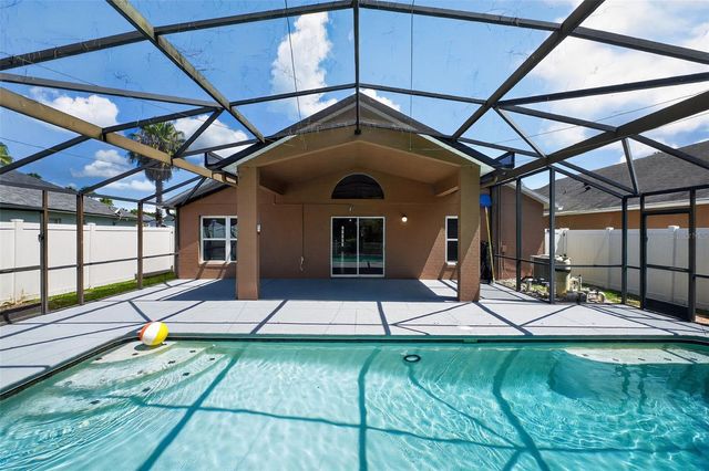 16416 CEDAR RUN DRIVE, Orlando, FL 32828