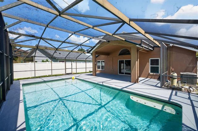 16416 CEDAR RUN DRIVE, Orlando, FL 32828