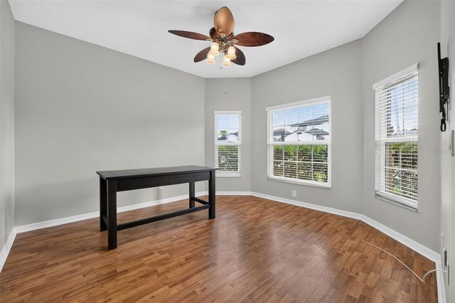 16416 CEDAR RUN DRIVE, Orlando, FL 32828