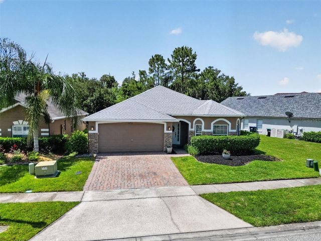 16416 CEDAR RUN DRIVE, Orlando, FL 32828