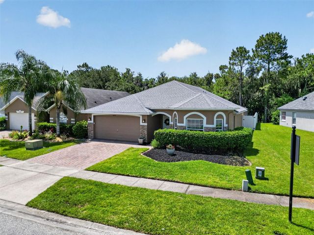 16416 CEDAR RUN DRIVE, Orlando, FL 32828