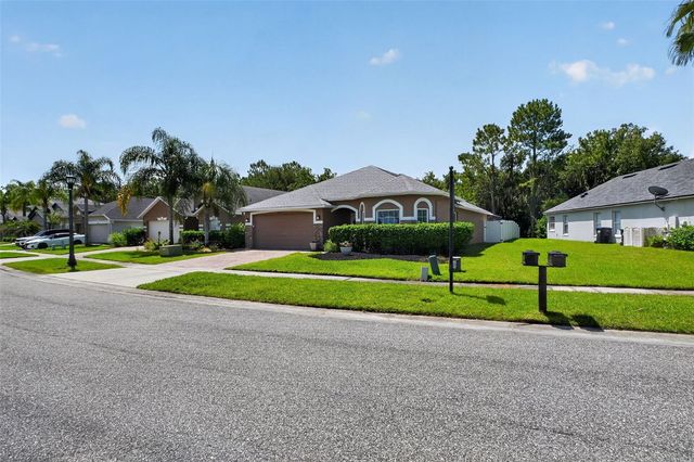 16416 CEDAR RUN DRIVE, Orlando, FL 32828