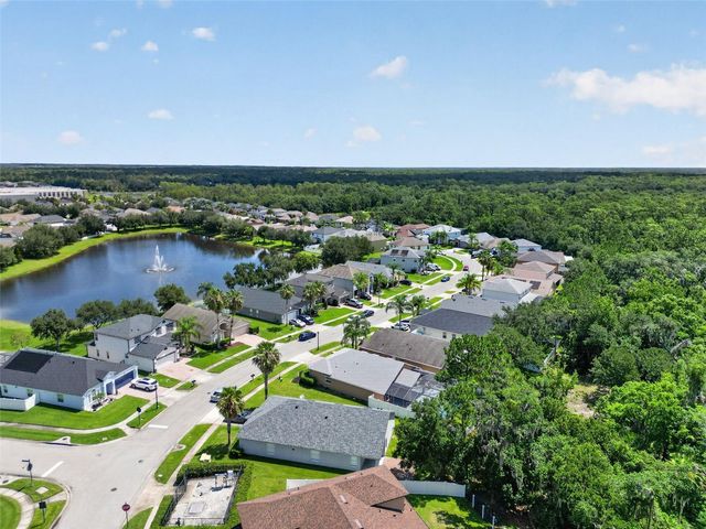 16416 CEDAR RUN DRIVE, Orlando, FL 32828