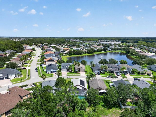 16416 CEDAR RUN DRIVE, Orlando, FL 32828