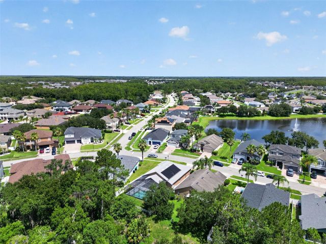 16416 CEDAR RUN DRIVE, Orlando, FL 32828