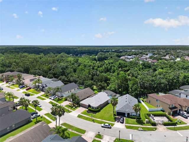 16416 CEDAR RUN DRIVE, Orlando, FL 32828