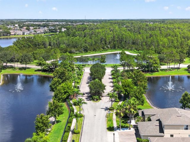16416 CEDAR RUN DRIVE, Orlando, FL 32828