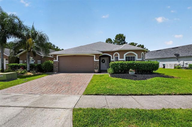 16416 CEDAR RUN DRIVE, Orlando, FL 32828