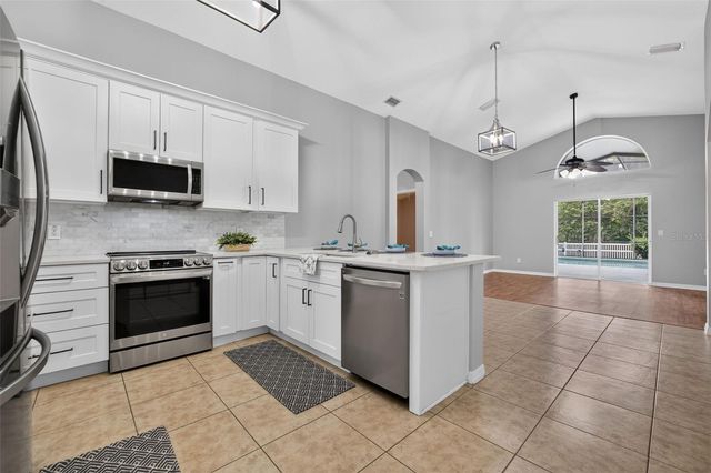16416 CEDAR RUN DRIVE, Orlando, FL 32828