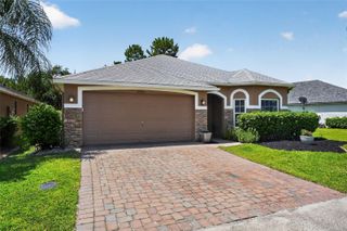 16416 CEDAR RUN DRIVE, Orlando, FL 32828