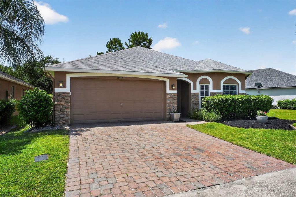 16416 CEDAR RUN DRIVE, Orlando, FL 32828