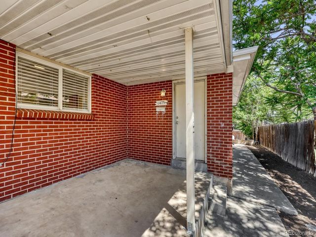 1475 W Dakota Ave, Denver, CO 80223