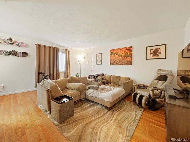 1475 W Dakota Ave, Denver, CO 80223