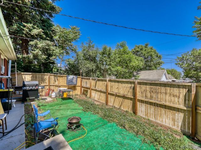 1475 W Dakota Ave, Denver, CO 80223