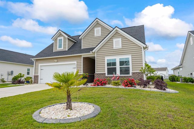 3045 Sistine St., Myrtle Beach, SC 29579