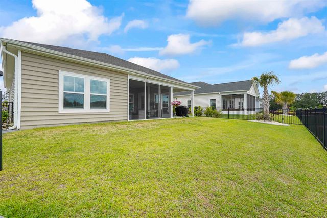 3045 Sistine St., Myrtle Beach, SC 29579