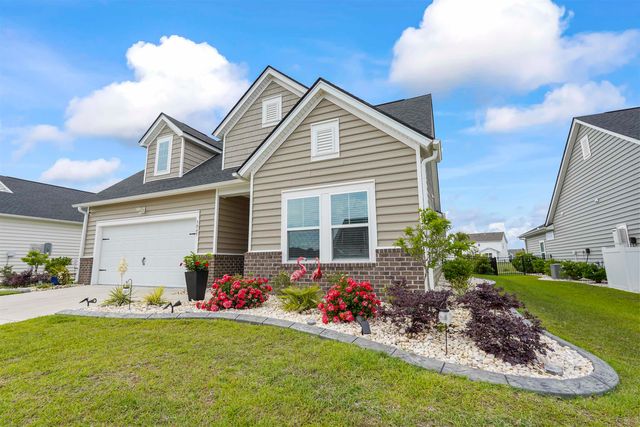 3045 Sistine St., Myrtle Beach, SC 29579