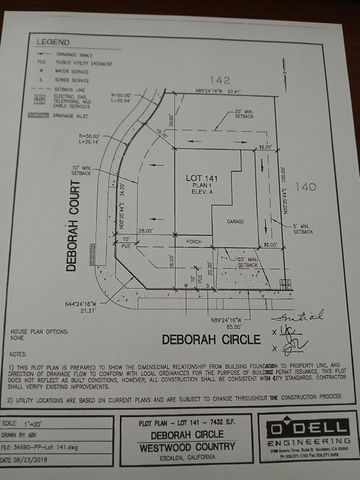 1521 Deborah Cir, Escalon, CA 95320