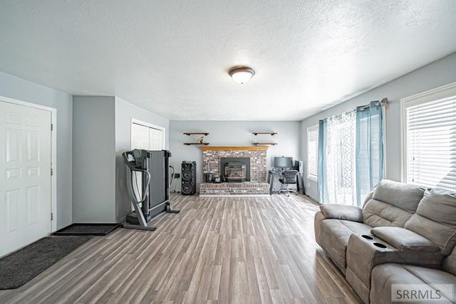 1163 Lowell Drive, Idaho Falls, ID 83402