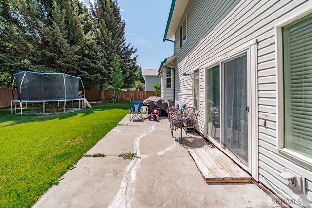 1163 Lowell Drive, Idaho Falls, ID 83402