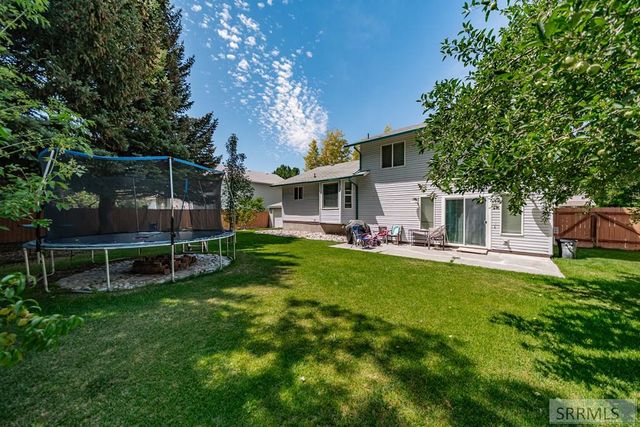 1163 Lowell Drive, Idaho Falls, ID 83402