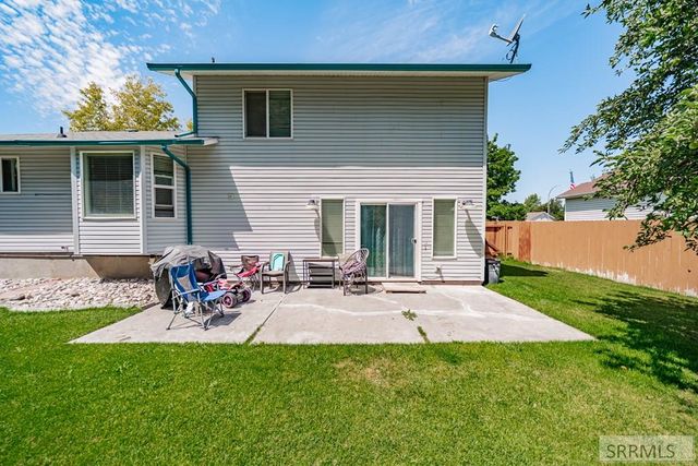 1163 Lowell Drive, Idaho Falls, ID 83402