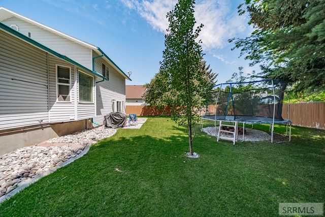 1163 Lowell Drive, Idaho Falls, ID 83402