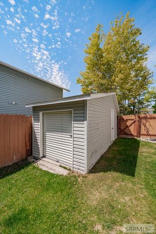 1163 Lowell Drive, Idaho Falls, ID 83402